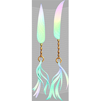 Demon Hunter Girls-LM 181